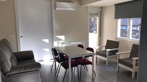 Foto 3 von Wohnung zur Miete in Barrio de Zaidín, Granada Capital