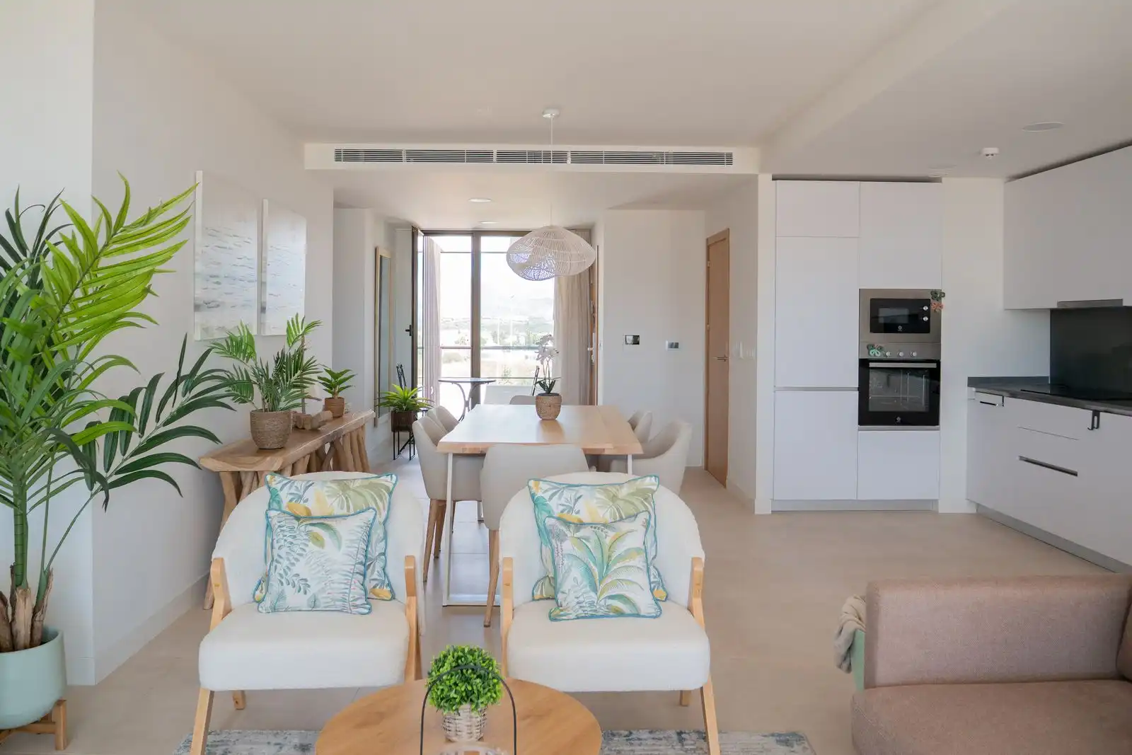 Apartament amb piscina en venda a CALLE CONCHA MÉNDEZ 14, imagen 12