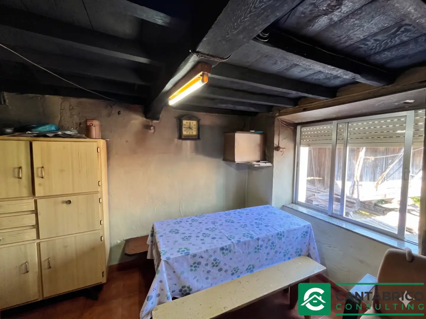 Casa o xalet en venda en Villayón amb Moblat