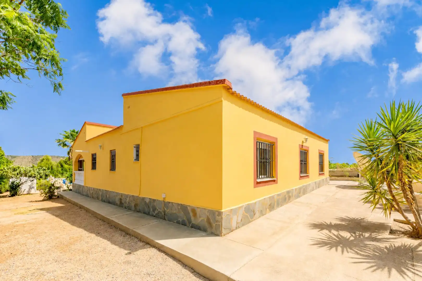 Casa amb piscina en venda a POLIGONO 17 206, imagen 5