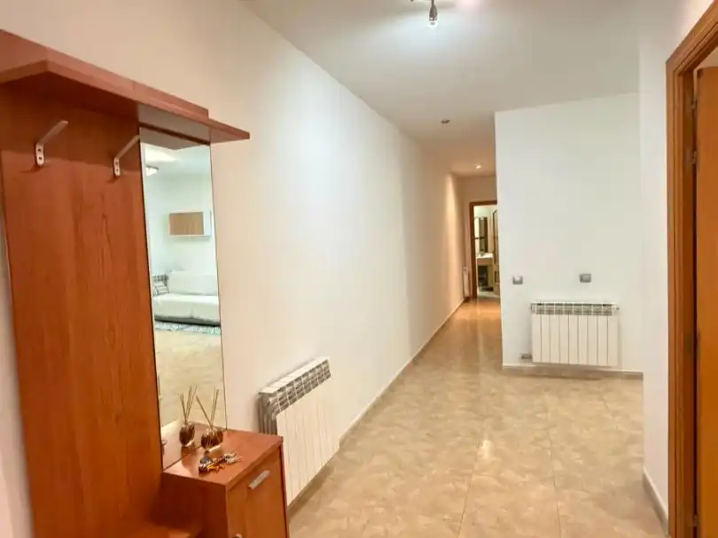 Piso con ascensor en venta en cronista muntaner 24, imagen 2