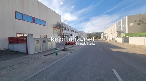 Foto 5 de Terreny industrial en venda a Santa Ana, Ontinyent