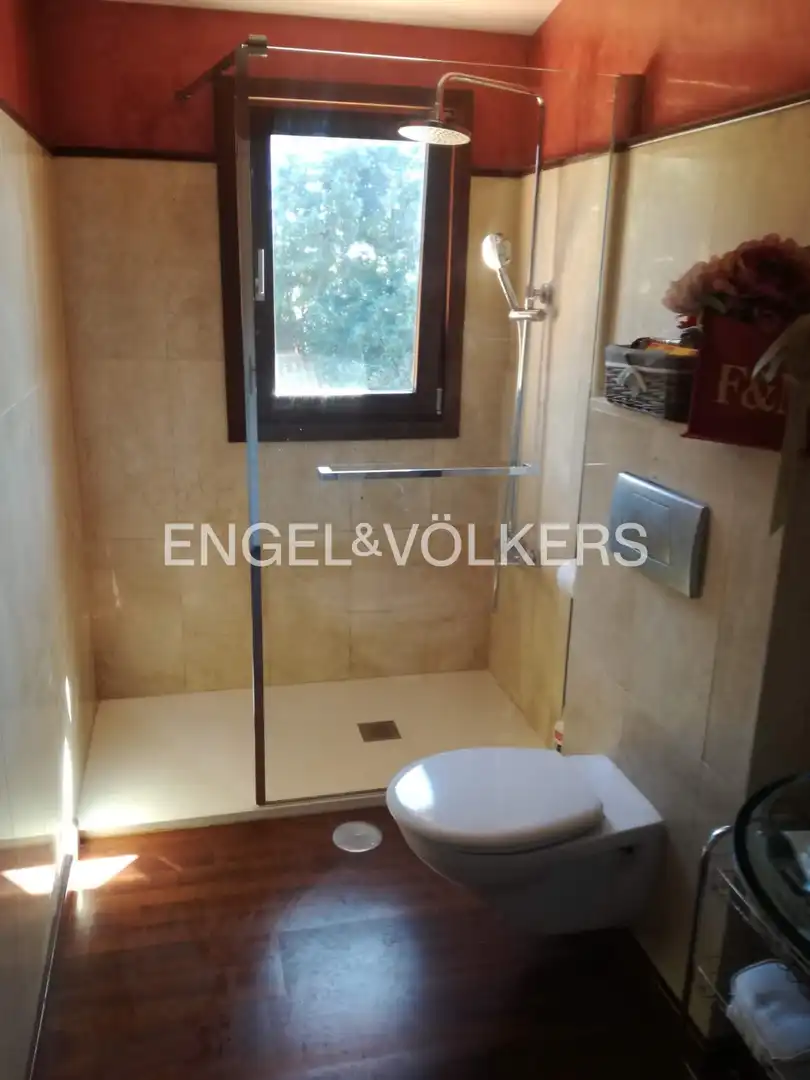 Casa amb jardí en venda a Los Gallos, imagen 21