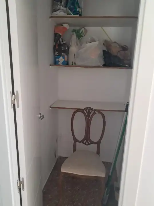Bedroom of Flat for sale in Alaquàs  with Balcony and Internet