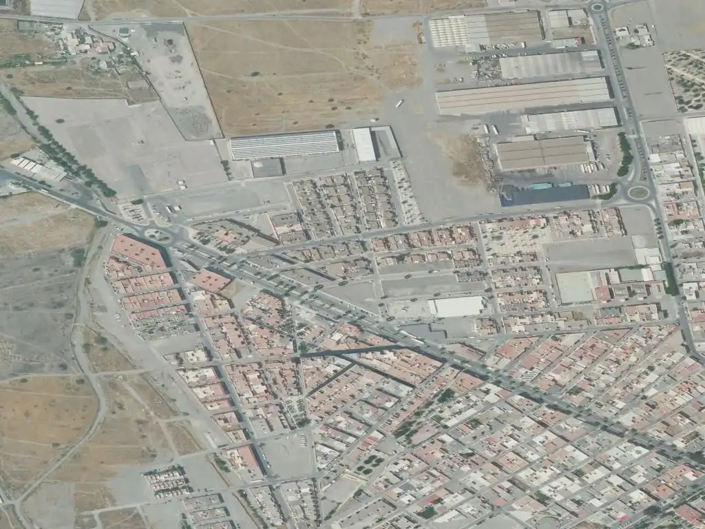 Maison à vendre à CL. CASTELLON 6 Sin planta, imagen 3