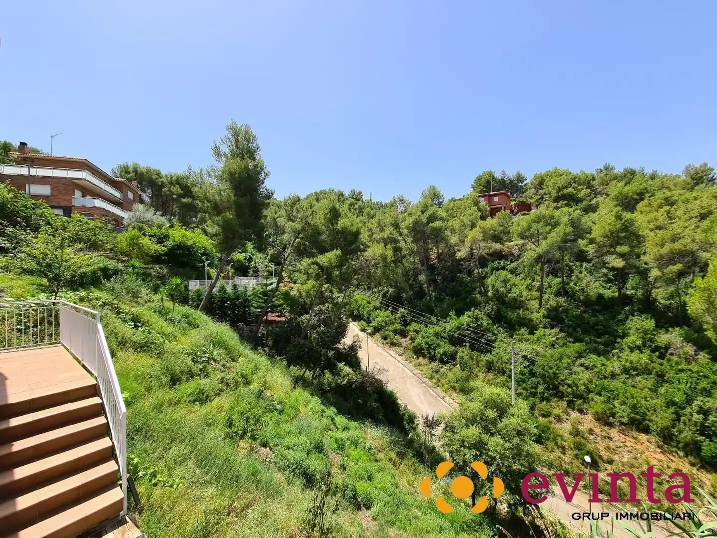 Casa con jardín en venta en Valles, imagen 74