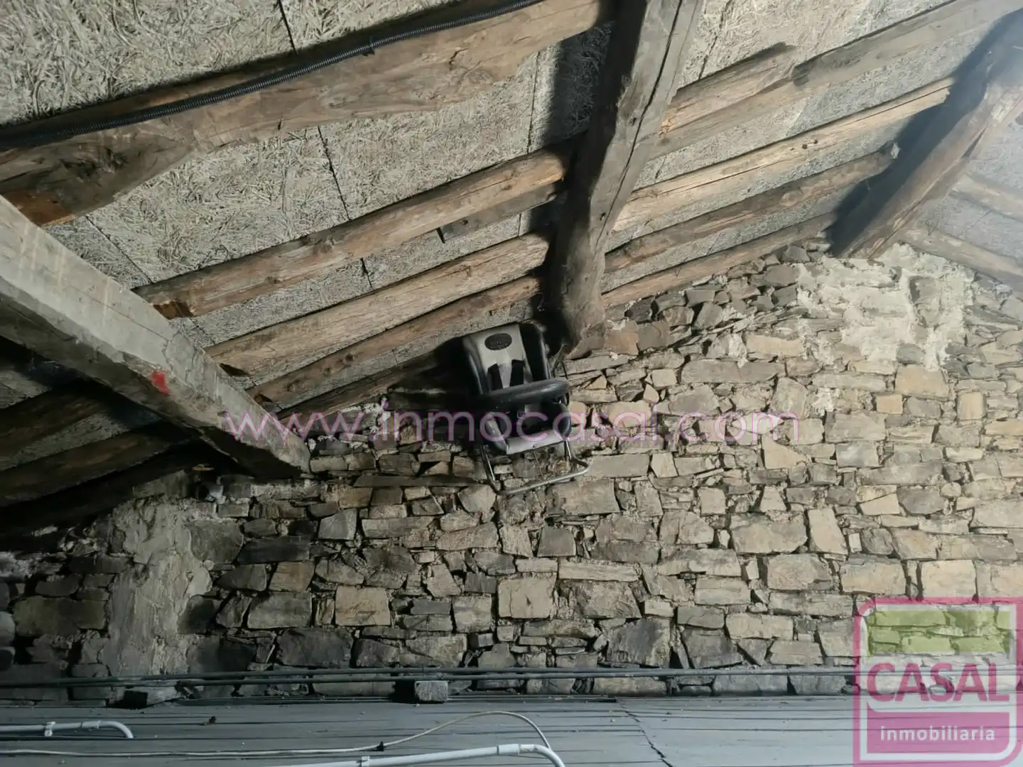 Casa en venta en Aller, imagen 14