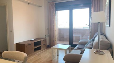 Foto 3 de Piso de alquiler en Adolfo Bioy Casares, Ensanche de Vallecas - La Gavia, Madrid Capital