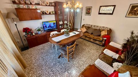 Foto 3 de Pis en venda a Avinguda del Parc, La Gavarra, Barcelona