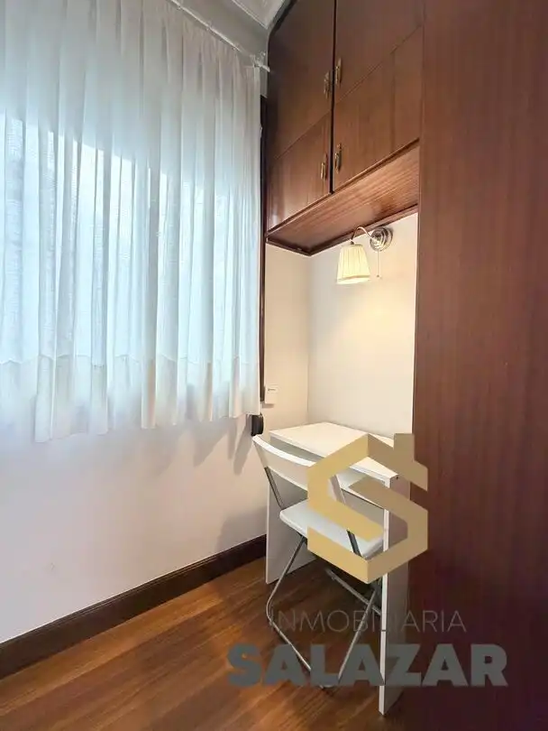 Wohnung mit Terrasse zur Miete in Kalea Manuel Allende, imagen 23