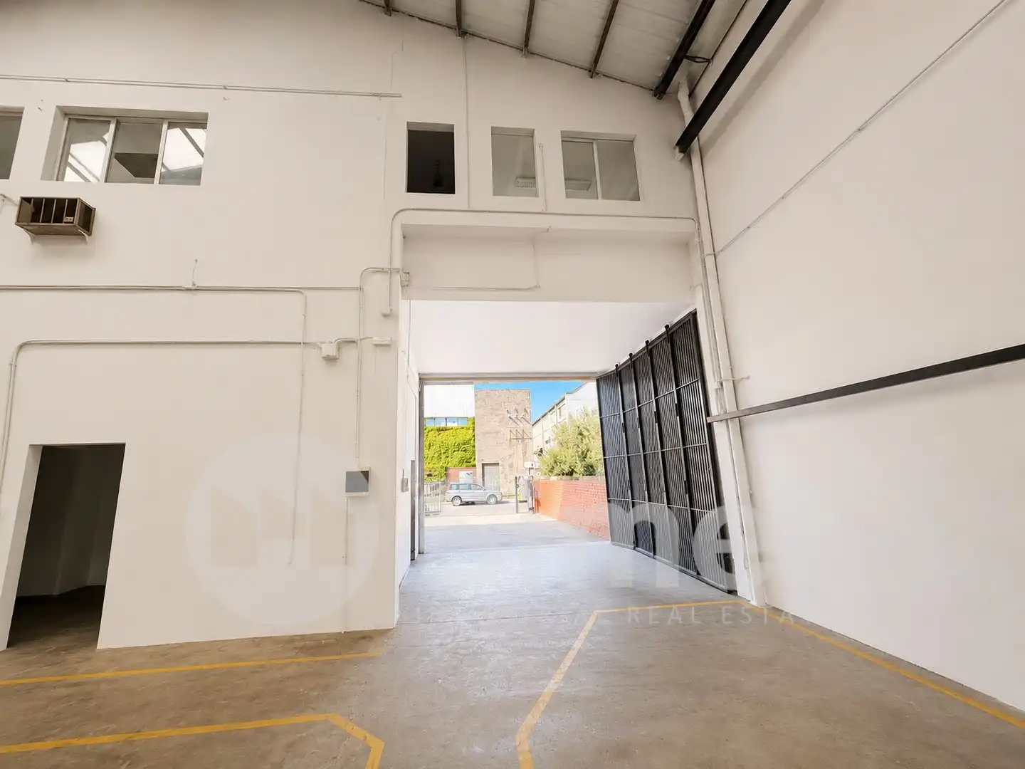 Nave industrielle à louer à La Llagosta, imagen 6