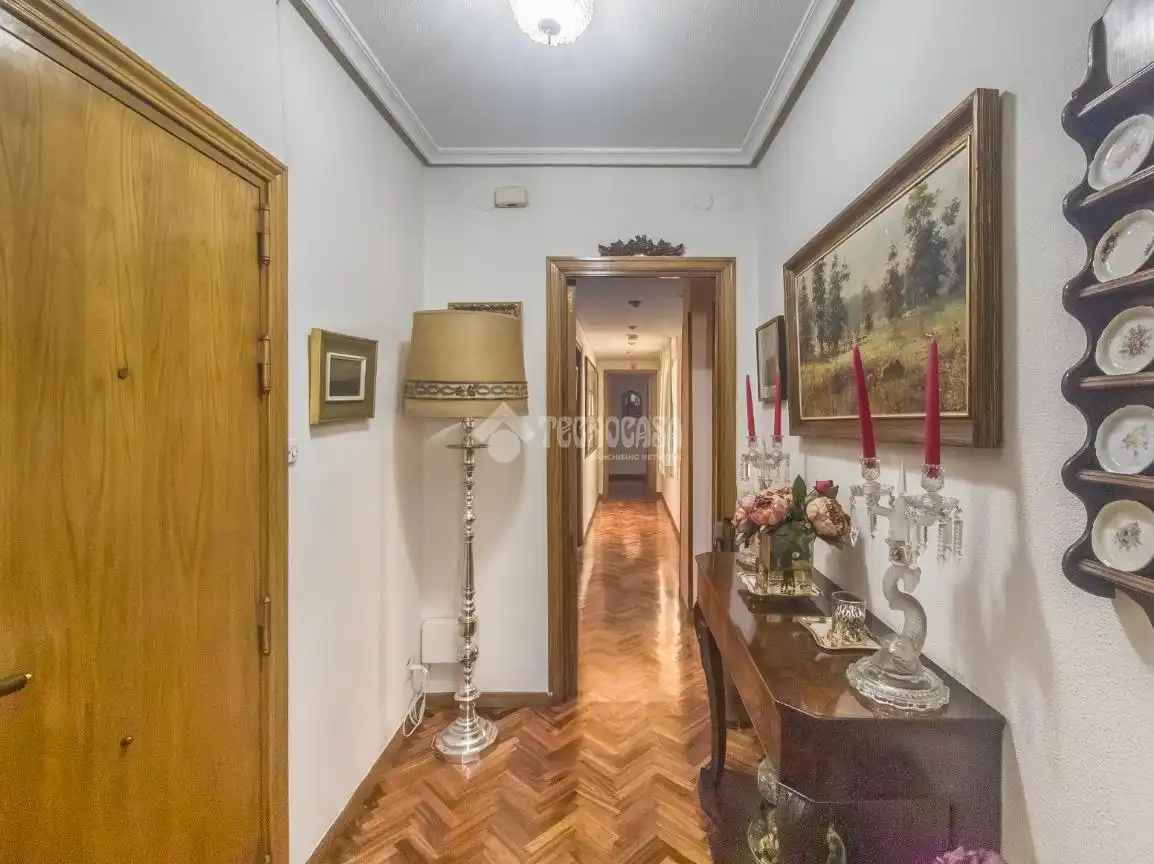 Piso en venta en Vallehermoso