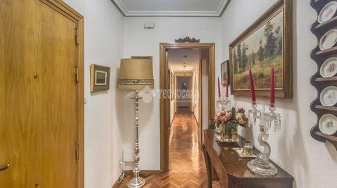 Foto 2 de Piso en venta en Vallehermoso, Madrid Capital