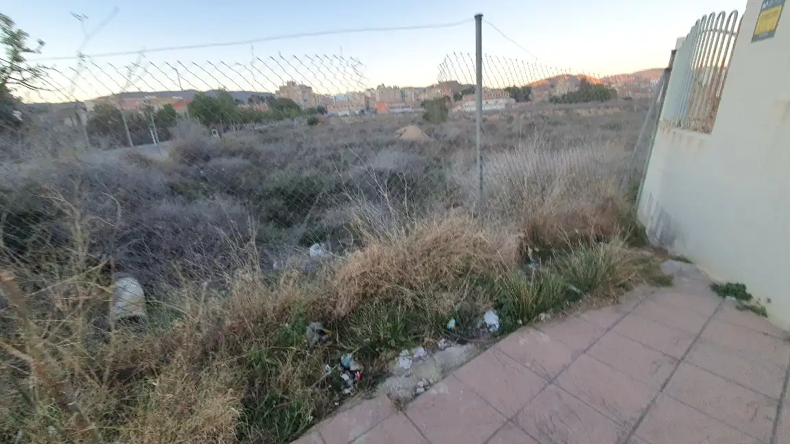Terreny rústic en venda a Proc. Simplificado, 0002, imagen 3