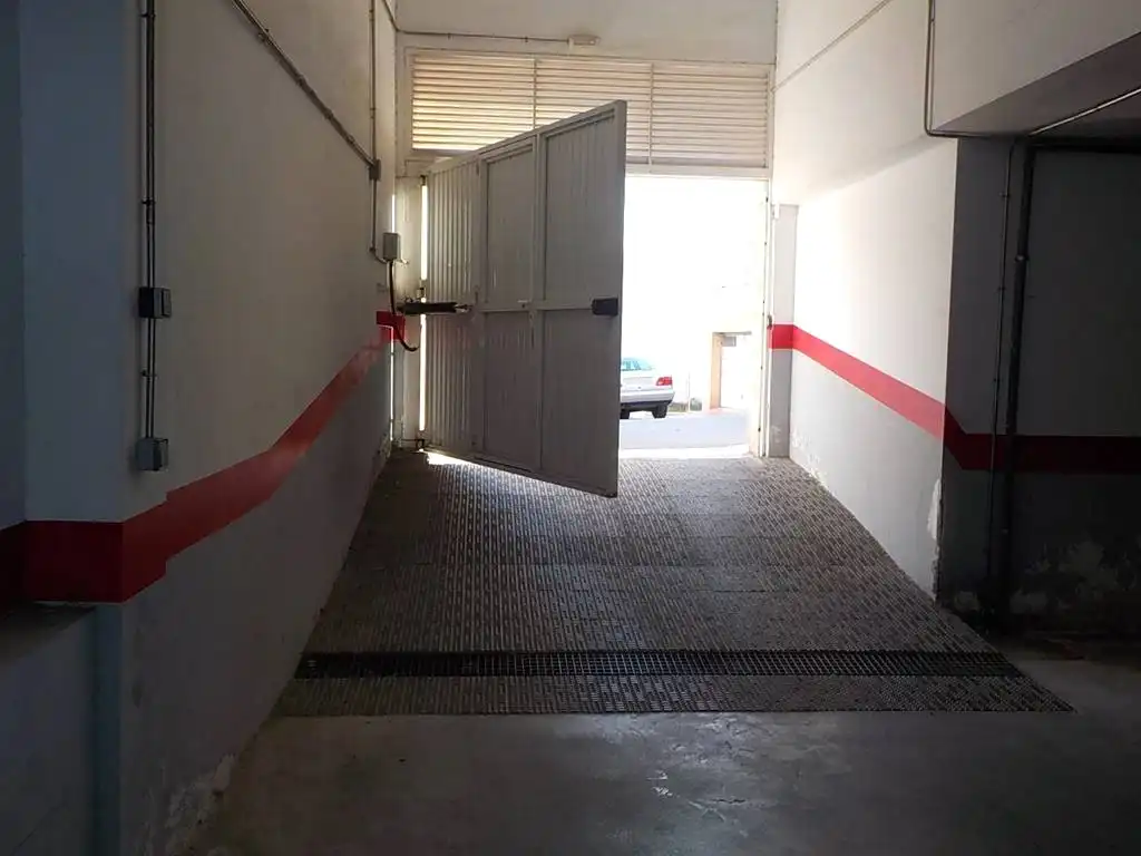 Einzelparkplatz zum Verkauf in Sorolla, imagen 4