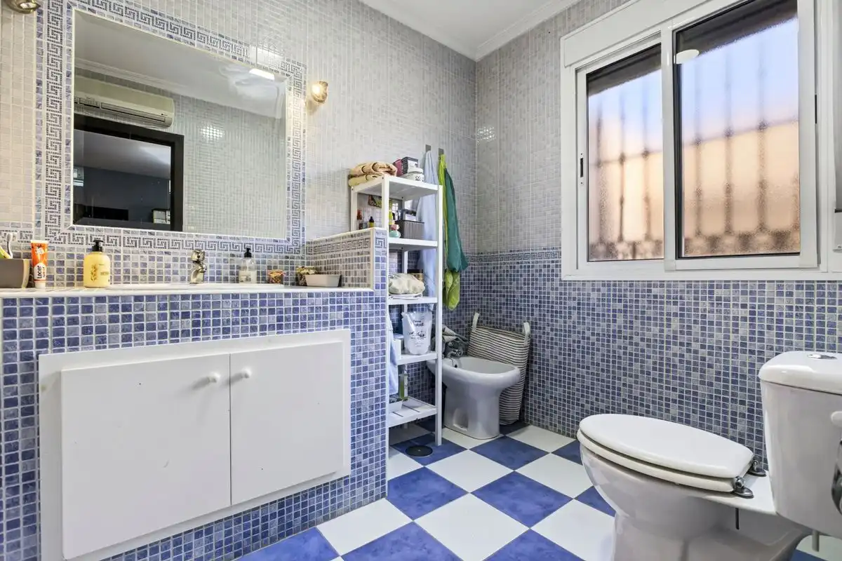 Villa avec terrasse à vendre à Calle Torre del Oro, imagen 25