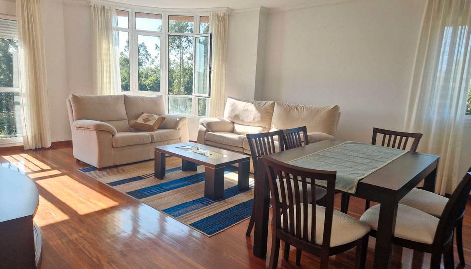 Photo 1 of Flat for sale in Rois, A Coruña