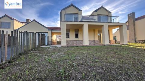 Foto 2 de Casa o xalet en venda a Barrio Toca, Hazas de Cesto, Cantabria