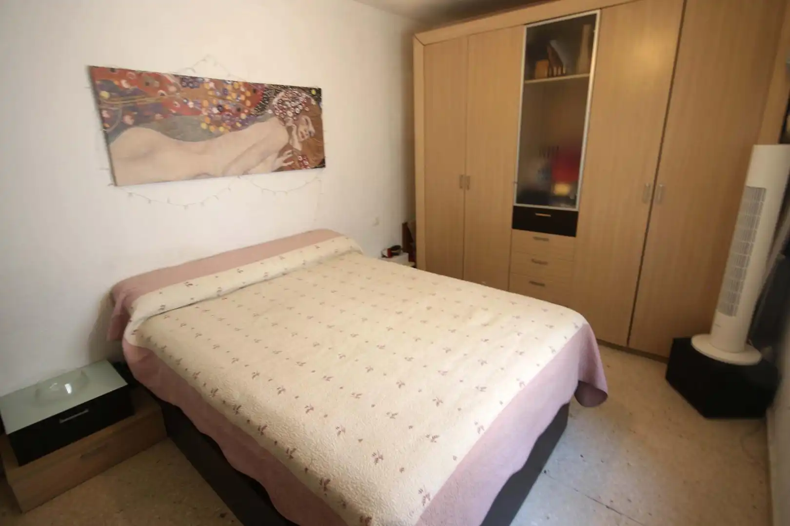 Piso en venta en Calle de Santo Cristo de la Paz, San Roque - Ronda Norte