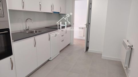 Foto 4 de Piso de alquiler en Robledal, Las Cañas, Guadalajara Capital