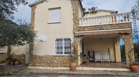 Photo 3 of House or chalet for sale in Camí del Serradal, El Grao, Castellón de la Plana / Castelló de la Plana