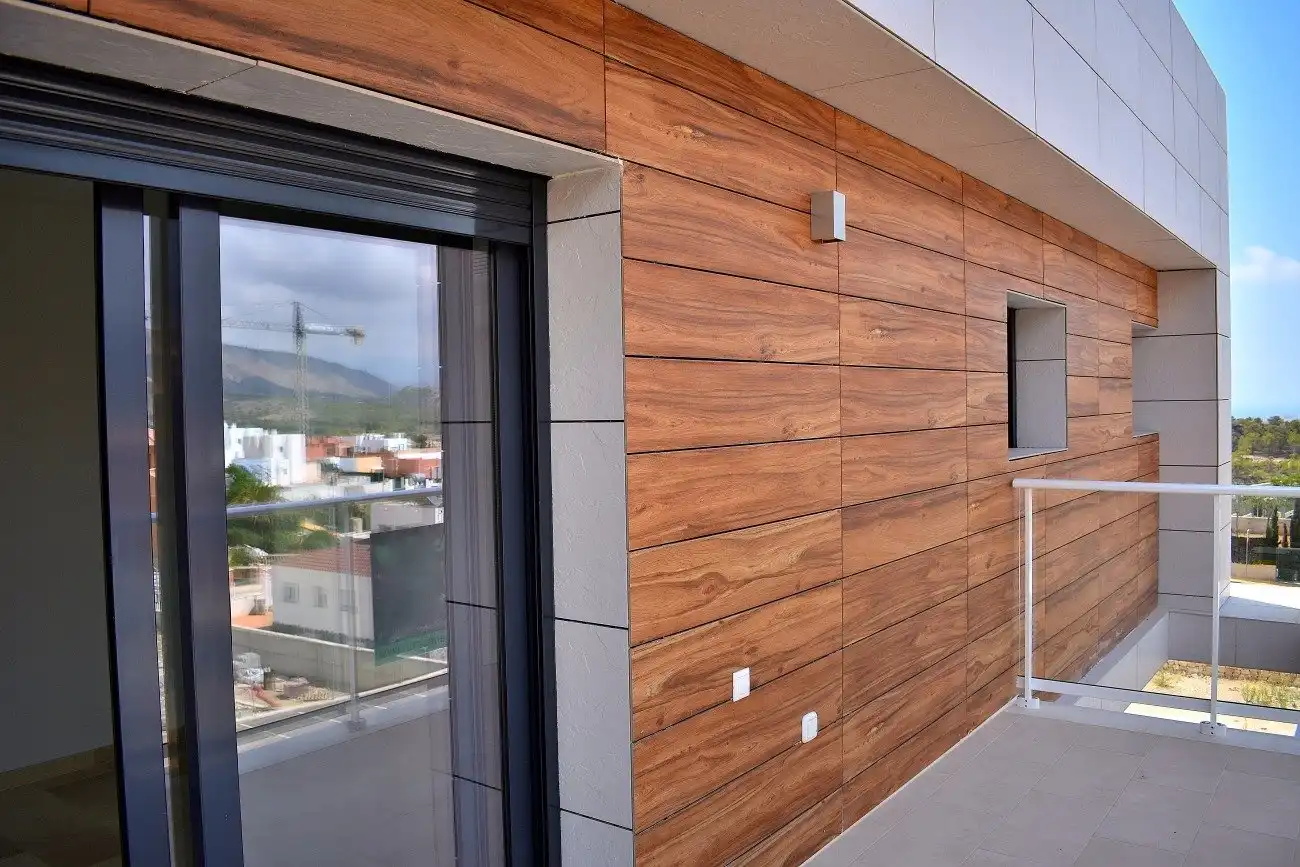 Villa avec piscine à vendre à Balcón de Finestrat - Terra Marina, imagen 7