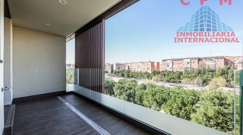 Foto 2 de Pis de lloguer a Imperial,  Madrid Capital