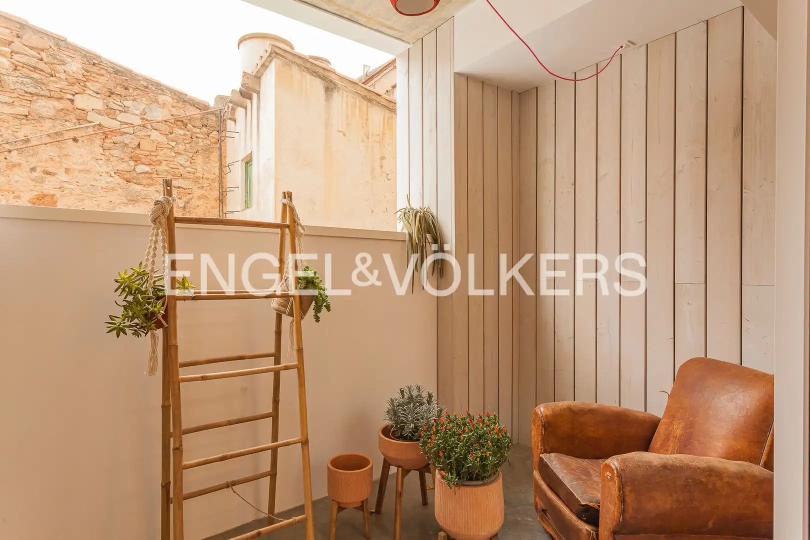 Terrassa de Casa o xalet de lloguer en Barcelona amb Aire condicionat, Calefacció i Terrassa
