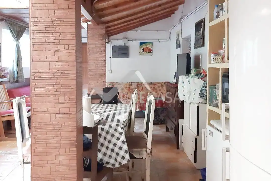 Kitchen of Country homes for sale in Teror