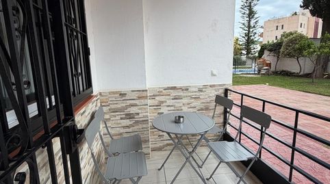 Foto 4 de Apartamento en venta en Calle Escritor Adolfo Reyes, Loma de los Riscos, Torremolinos