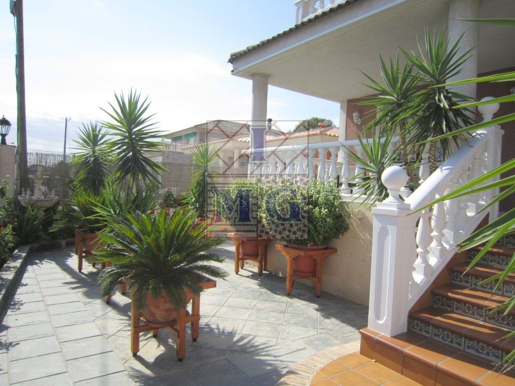Casa o xalet en venda a Cabezo de Torres