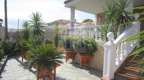 Foto 4 de Casa o xalet en venda a Cabezo de Torres, Murcia