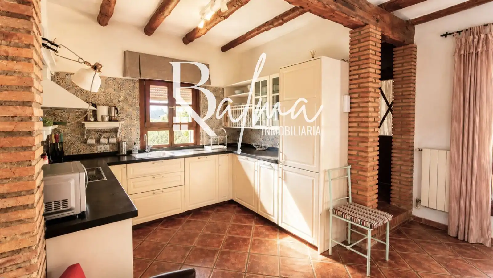 Detached house with pool for sale in Casco Histórico, imagen 16