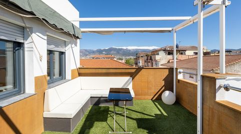 Foto 4 de Casa o chalet en venta en Calle Murcia, San Antón, Armilla