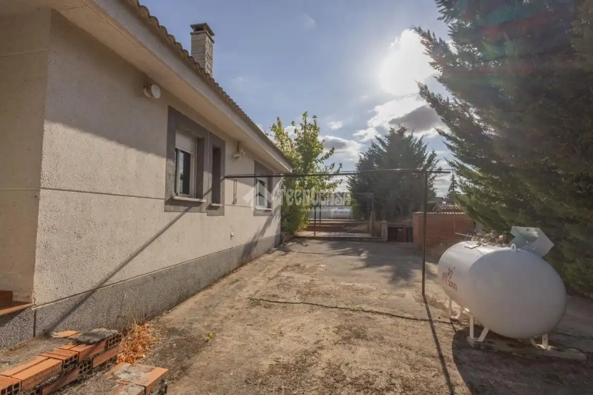 House with pool for sale in Alba de Tormes, imagen 32