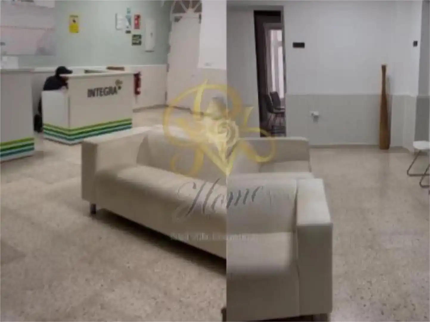 Sala de estar de Planta baja en venta en San Fernando