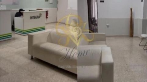 Foto 4 de Planta baja en venta en Calle González Hontoria, 10, Centro, San Fernando
