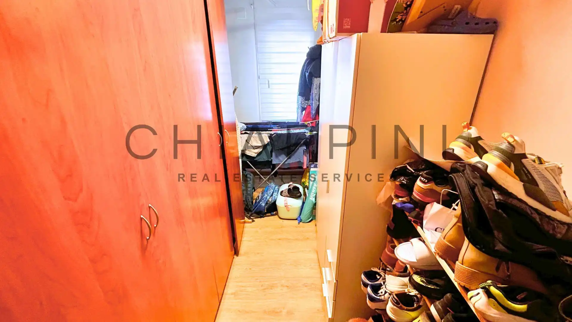 Apartamento en venta en Torelló con Calefacción
