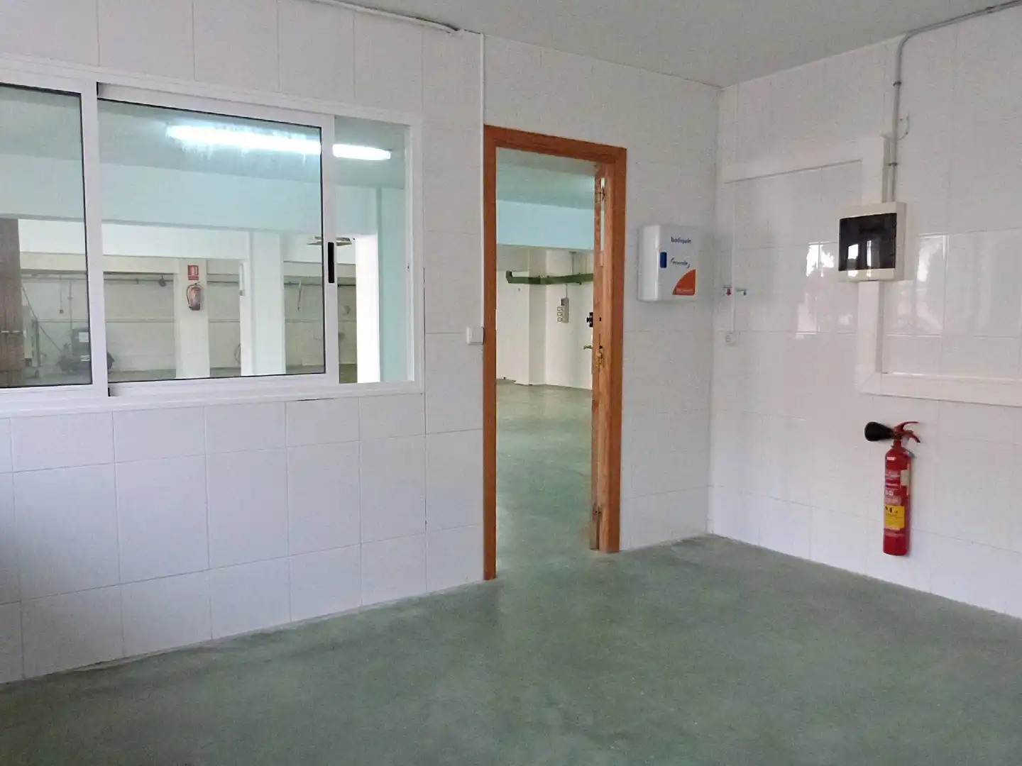 Gewerbefläche zum Verkauf in C/ FONT DEL MORATELL, imagen 17