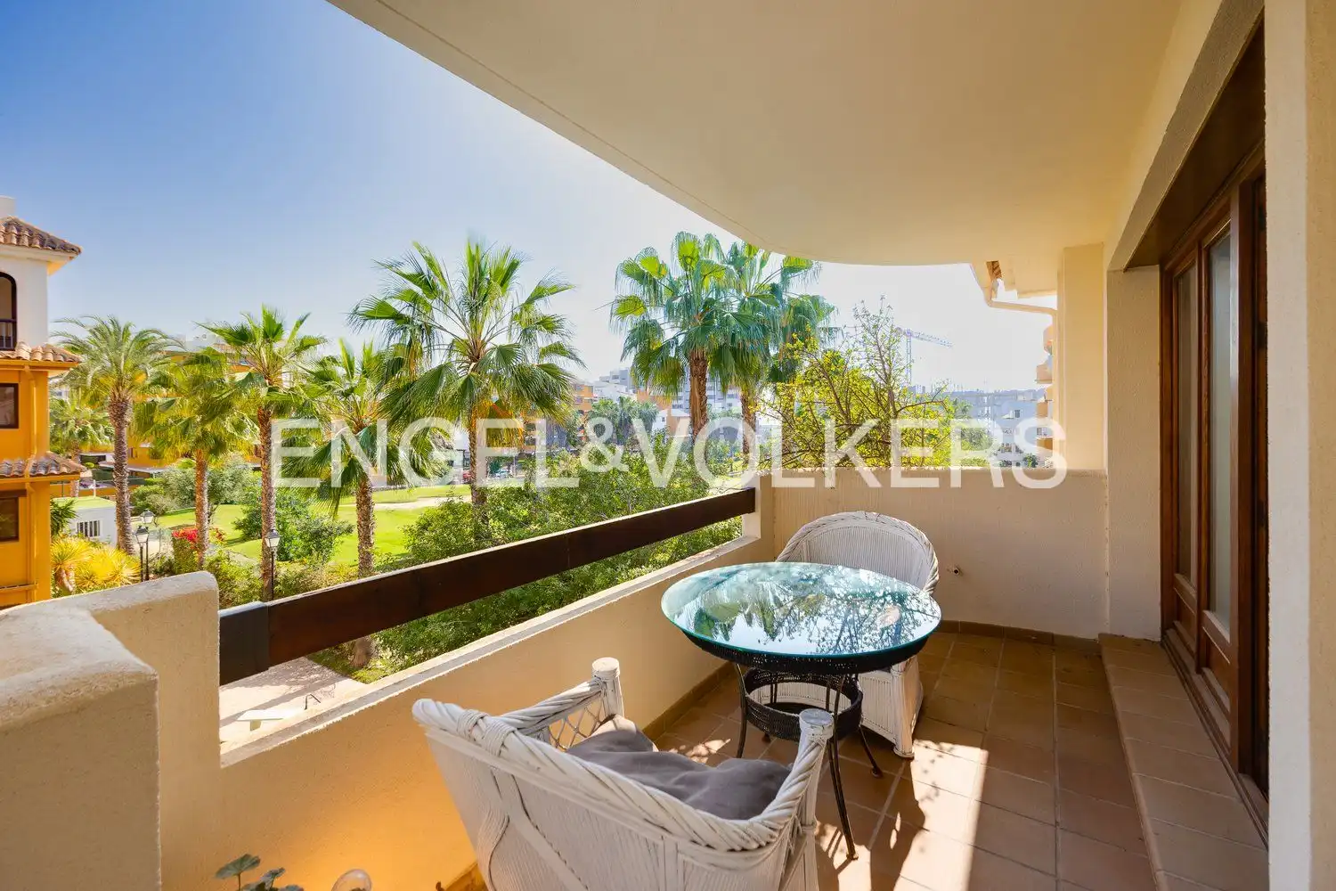 Piso con terraza en venta en Playa del Acequión, Náufragos y Rocío del Mar