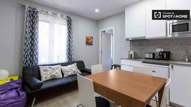 Piso en Alquiler en La Font de la Guatlla