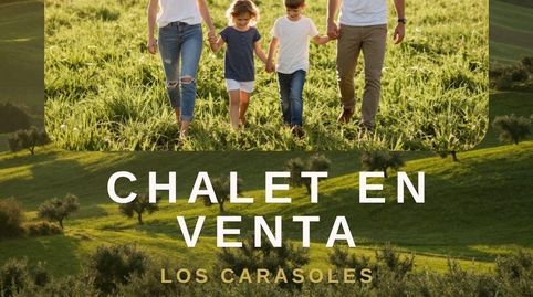 CASA DE CAMPO EN ZONA CON MUCHO ENCANTO