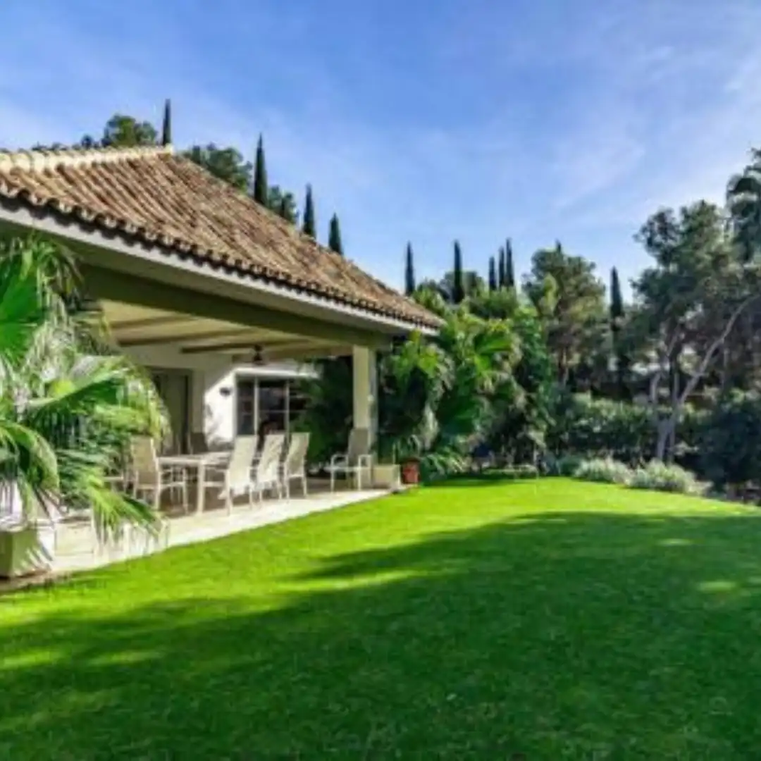 Chalet con piscina en venta en Calle Incosol 44, imagen 22