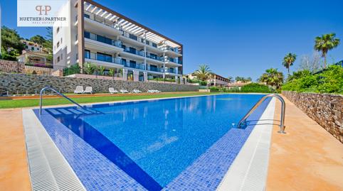 Foto 2 de Pis en venda a Font de Sa Cala, Capdepera