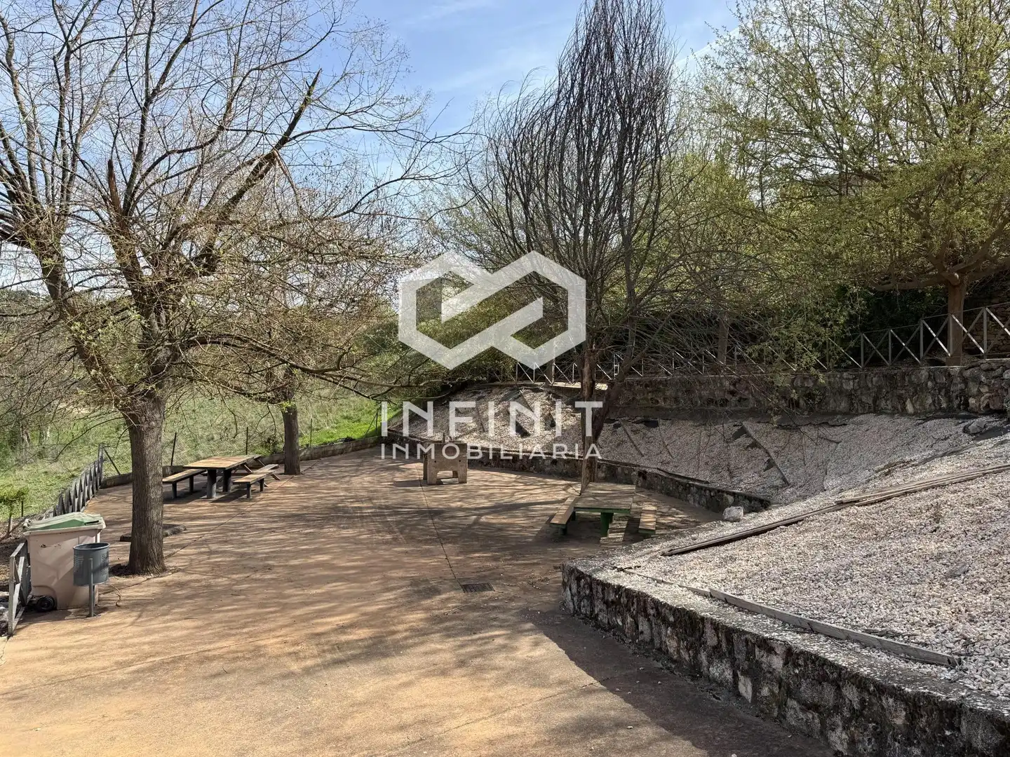 Residencial en venda en Escopete