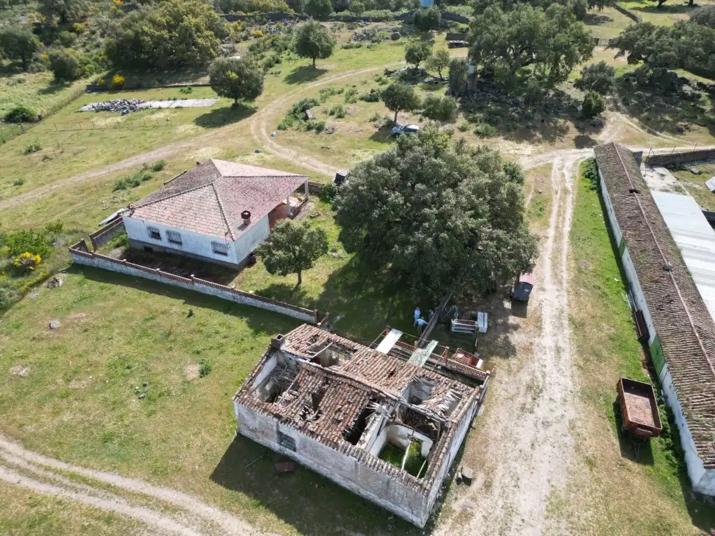 Casa rústica en venda a Lugar Cortijo Malfund, imagen 11