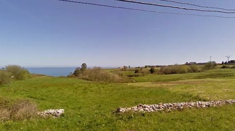 Venta de parcelas llanas,  edificables cerca  del  mar y con vistas a los Picos de Europa en PimiangoAsturias entre Llanes y San V, immagine 2
