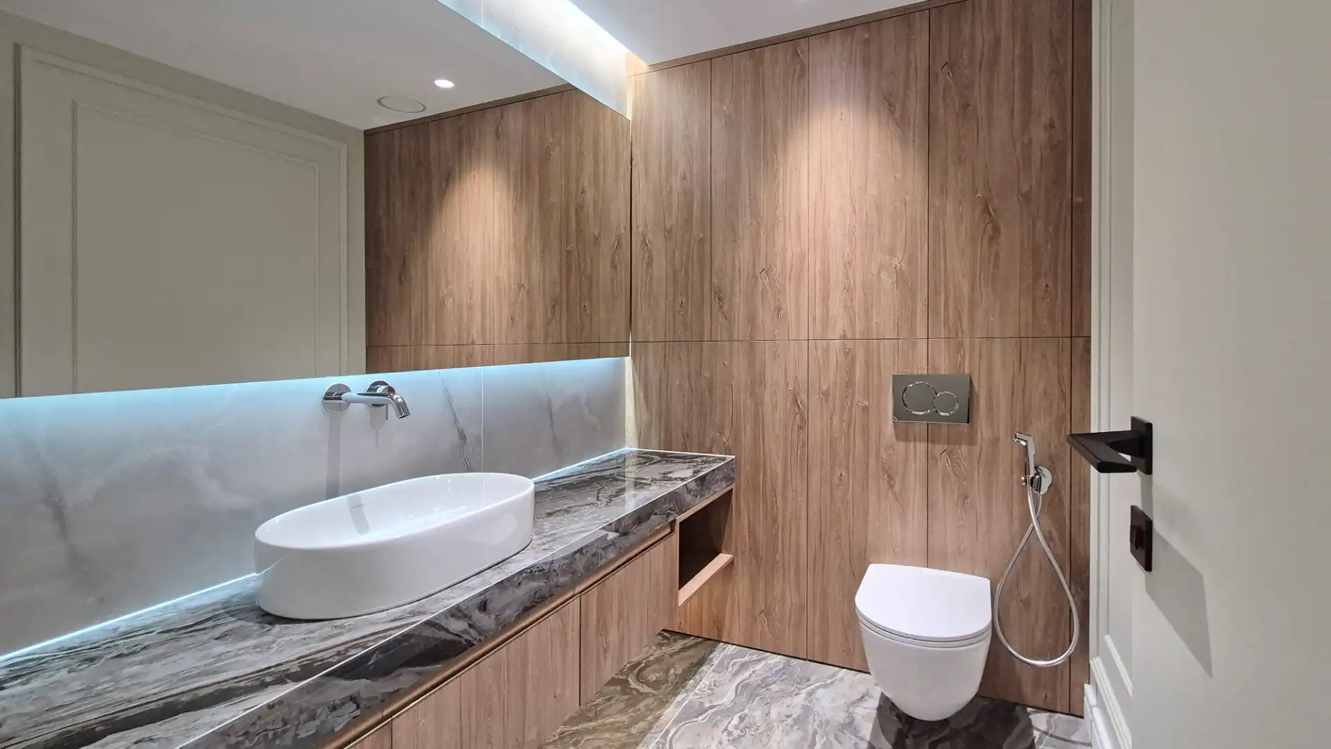 Appartement avec ascenseur à vendre à Carrer del Bruc, imagen 13