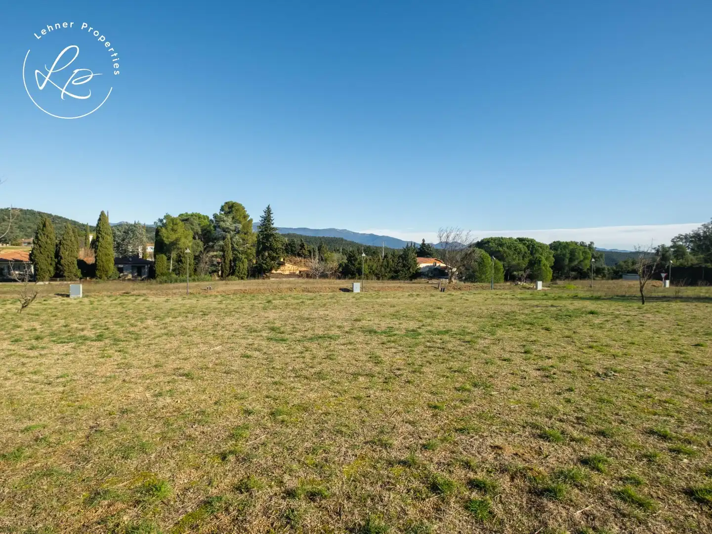 Residencial en venda en Darnius