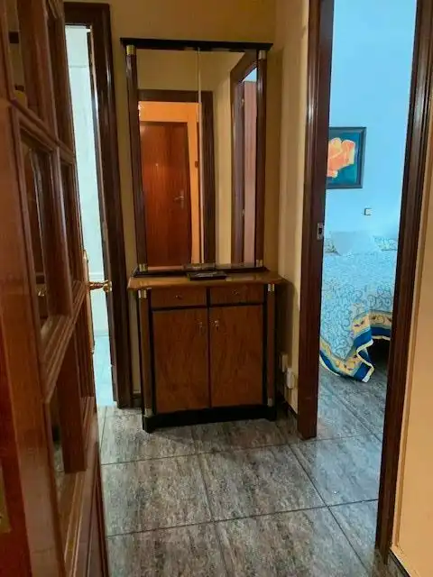 Piso de alquiler en Zona Ultramar